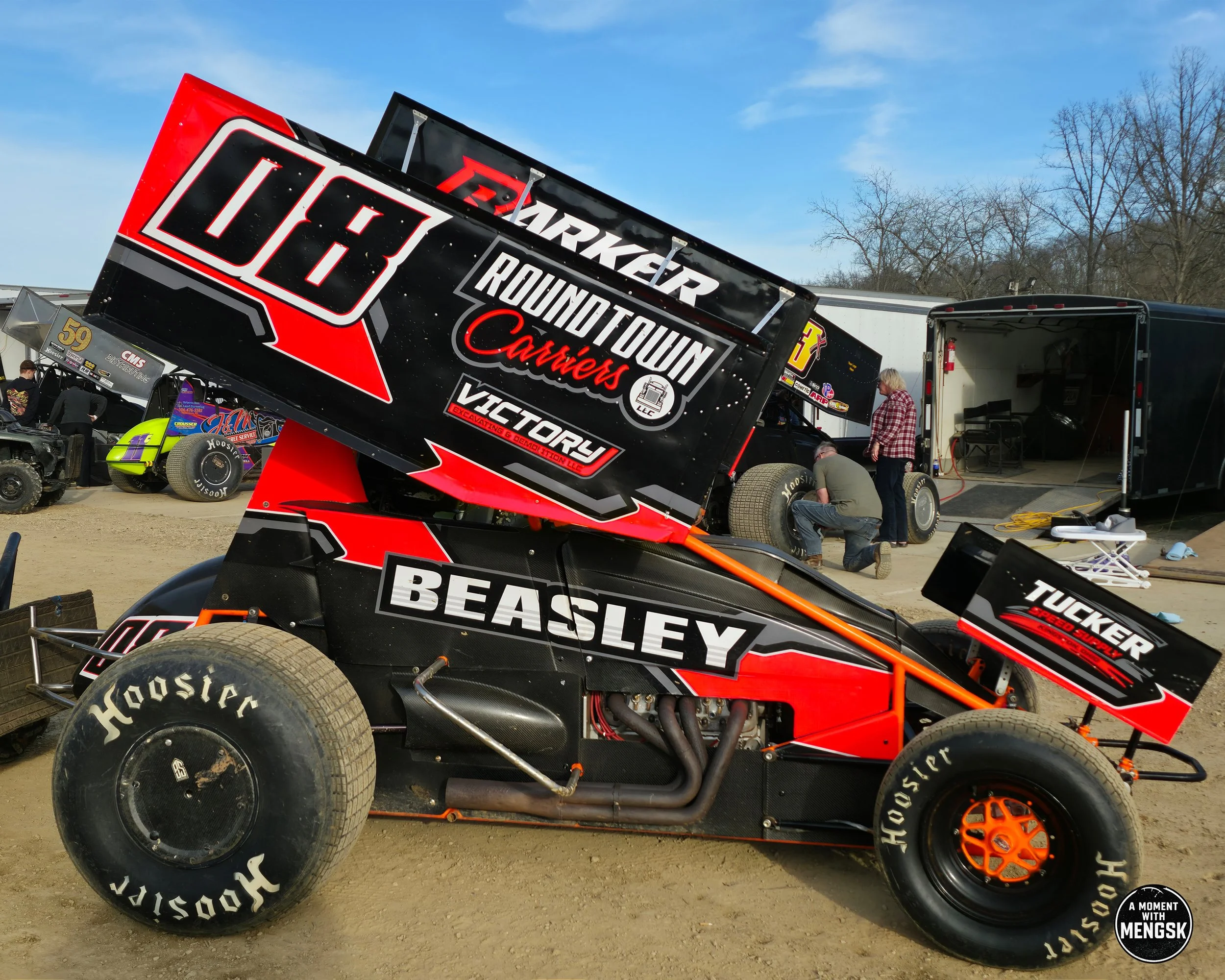 Brandon Conkel Pushed to Chute Heat WM.jpg
