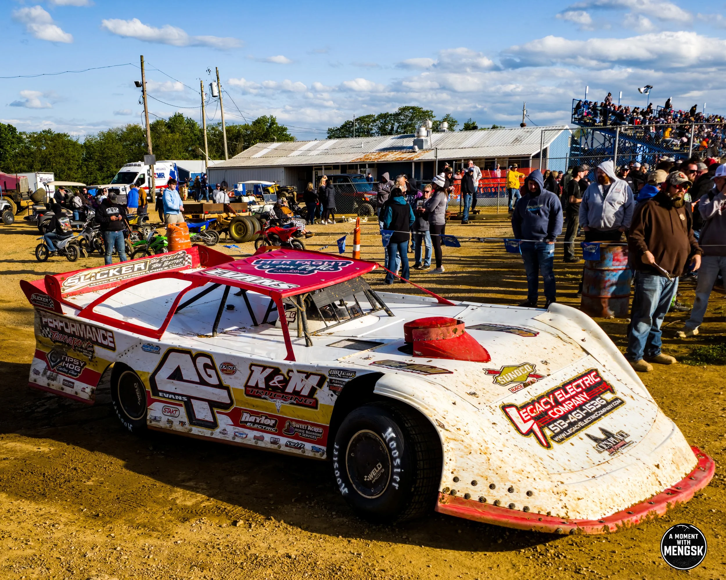 L-Kody Evans-Qualifying-To Track.jpg