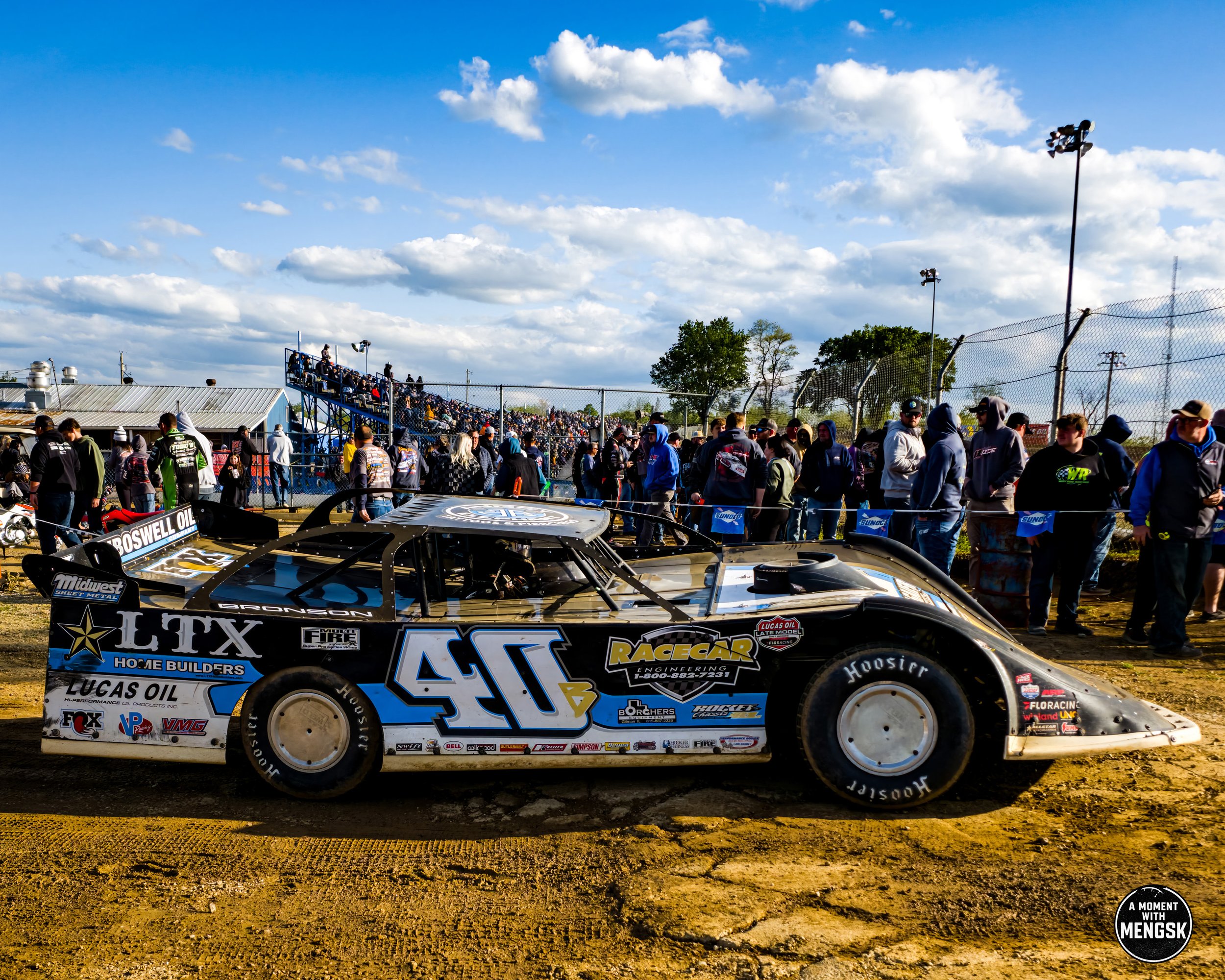 L-Kyle Bronson-Qualifying-To Track2.jpg