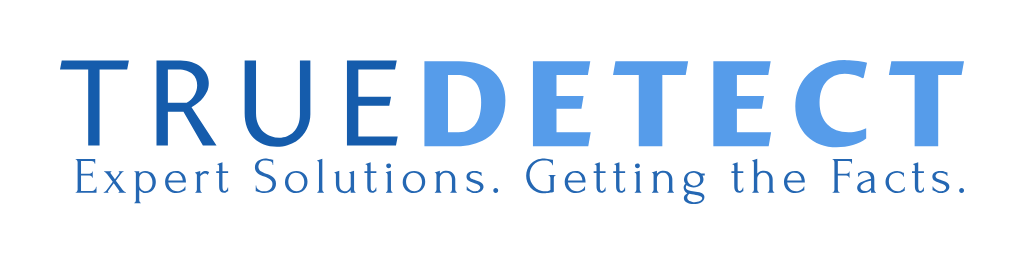 TrueDetect