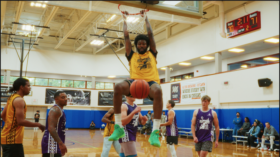 Local Basketball Tournaments