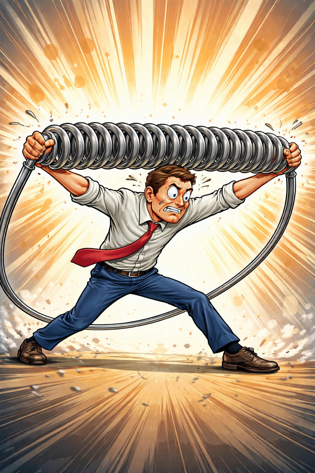 Don’t Let Strategic Planning Coil Back into Operational Planning