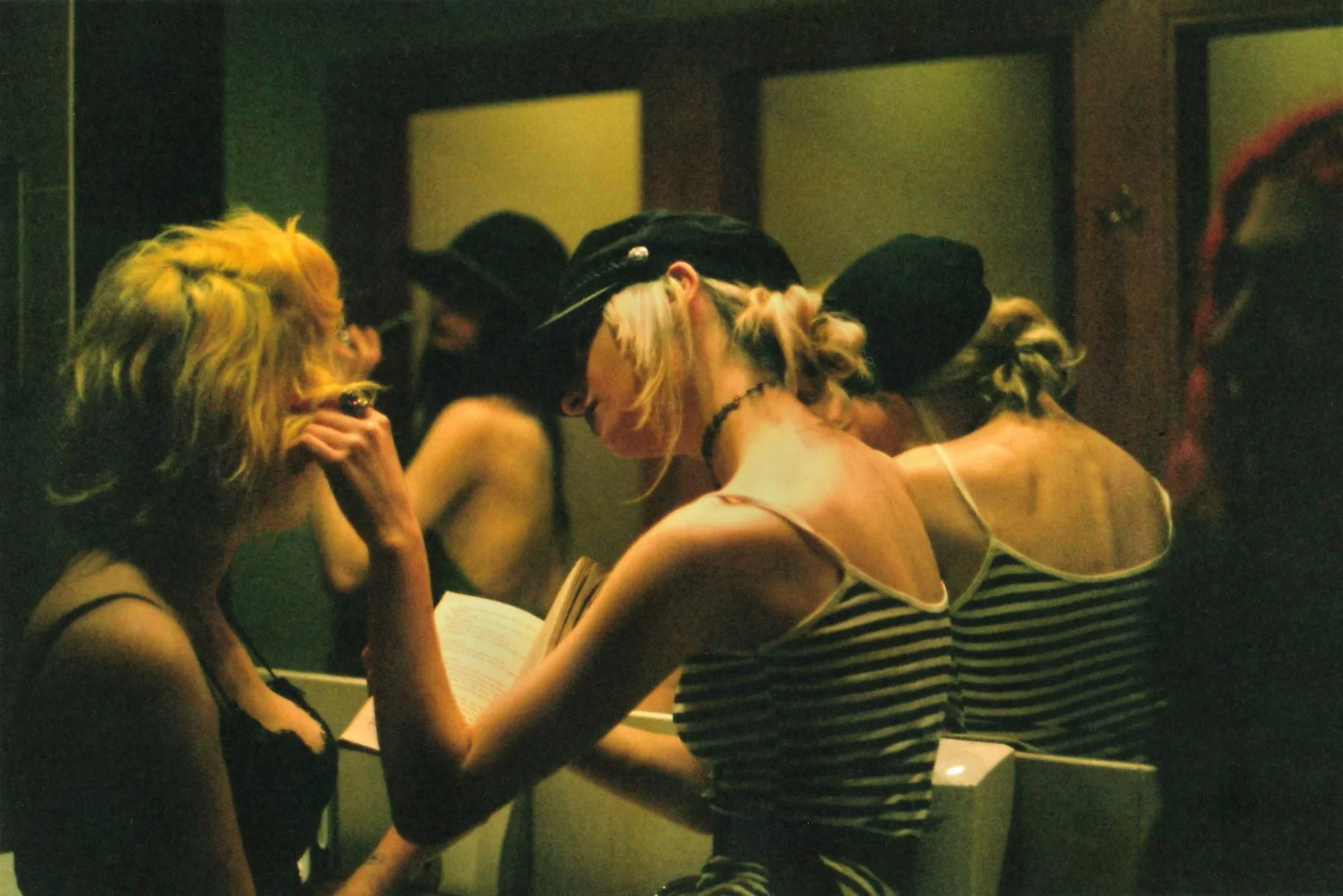 Girls (Edition of 20)