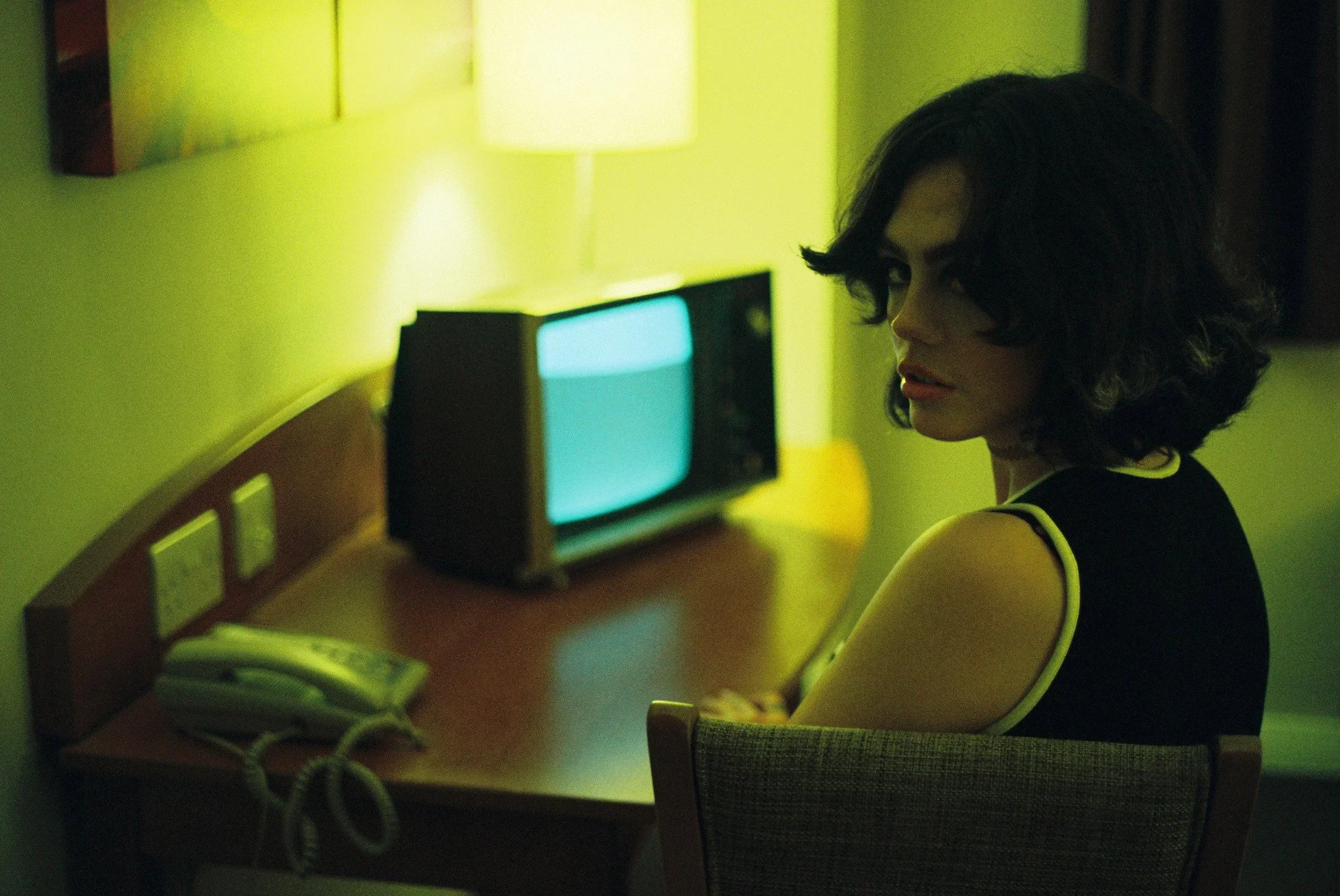 Hotel Room (Edition of 20)