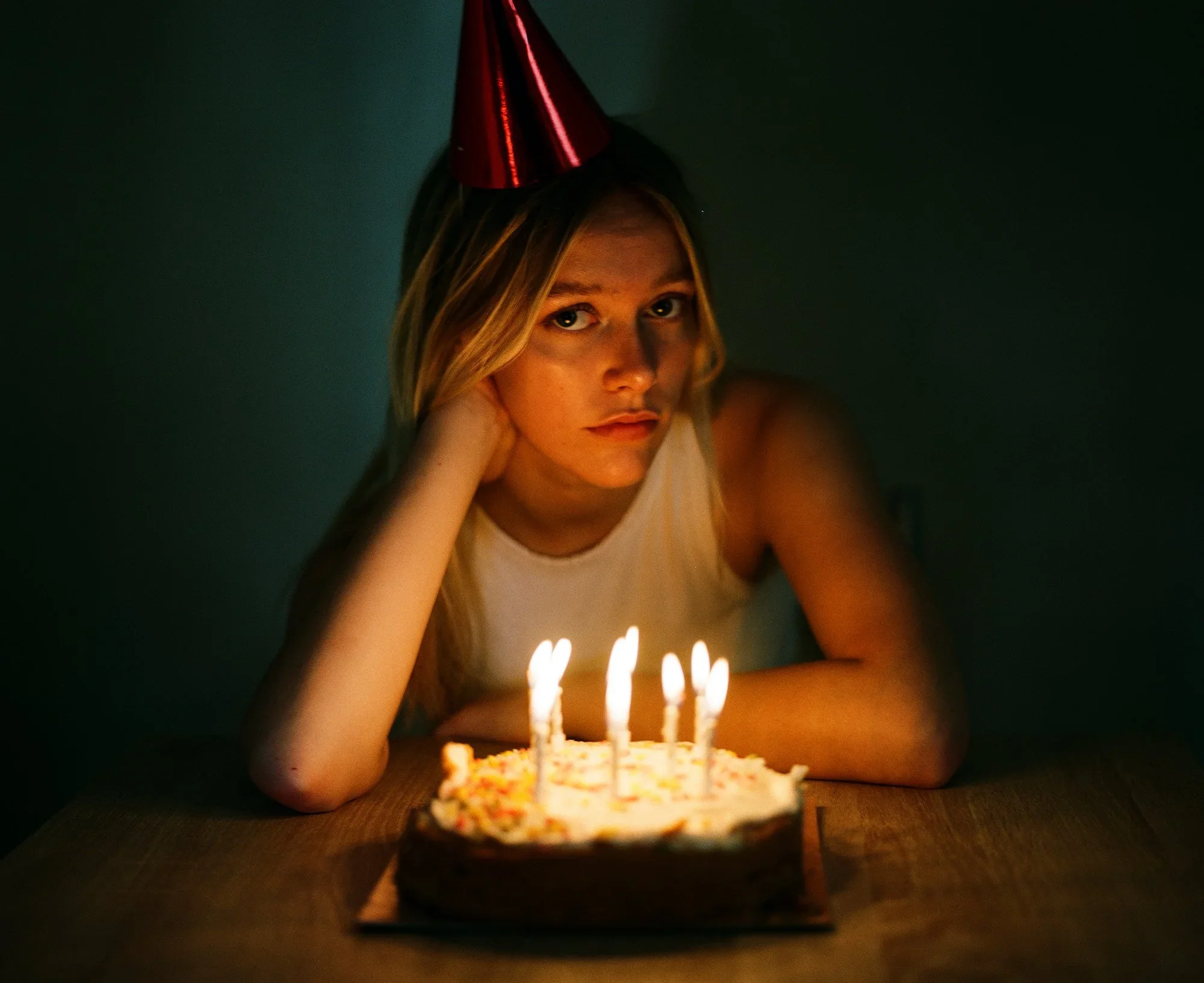 Porcelain (Edition of 10)