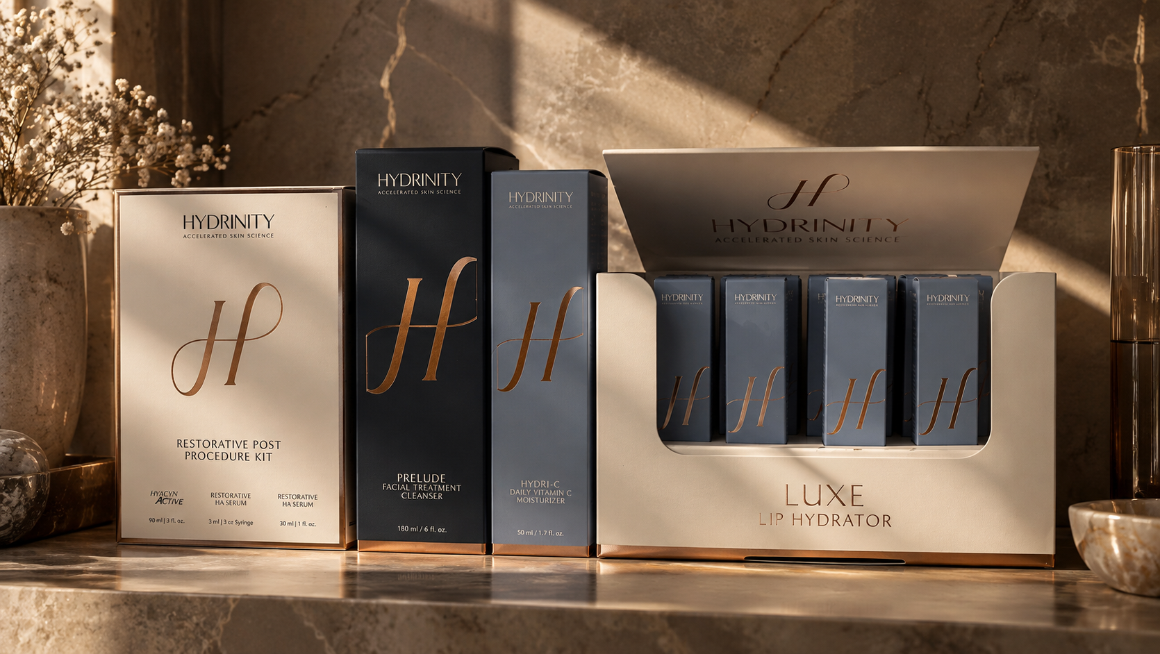 Healthy Skin Doesn’t Need More. It Needs a Better Plan.