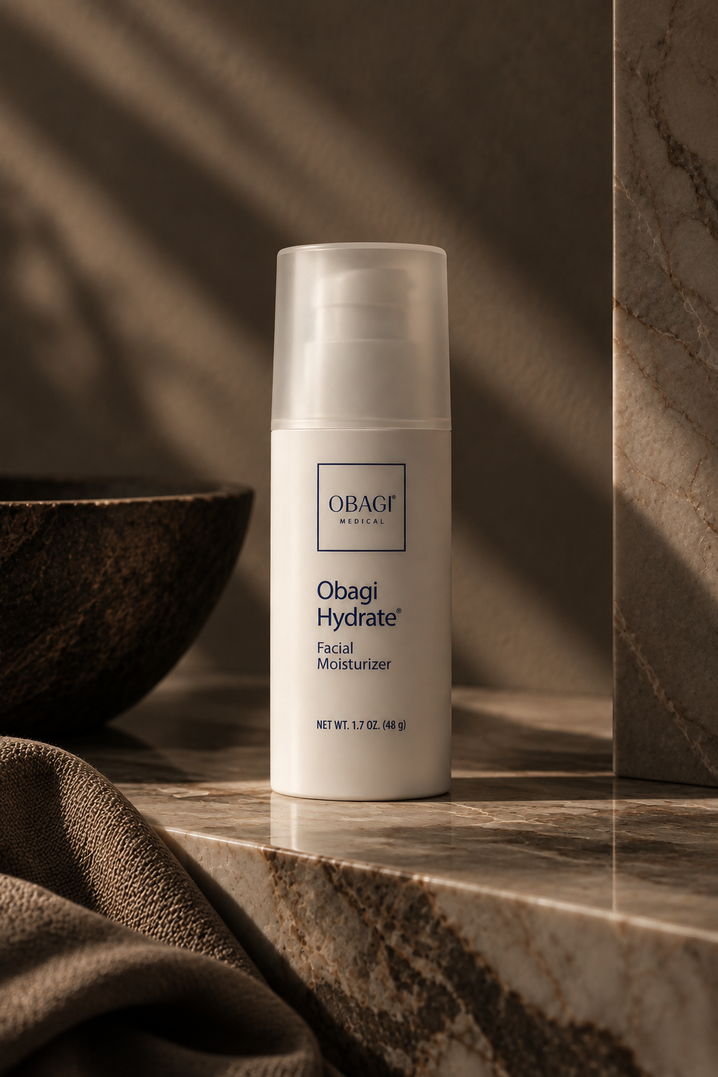 Obagi Hydrate