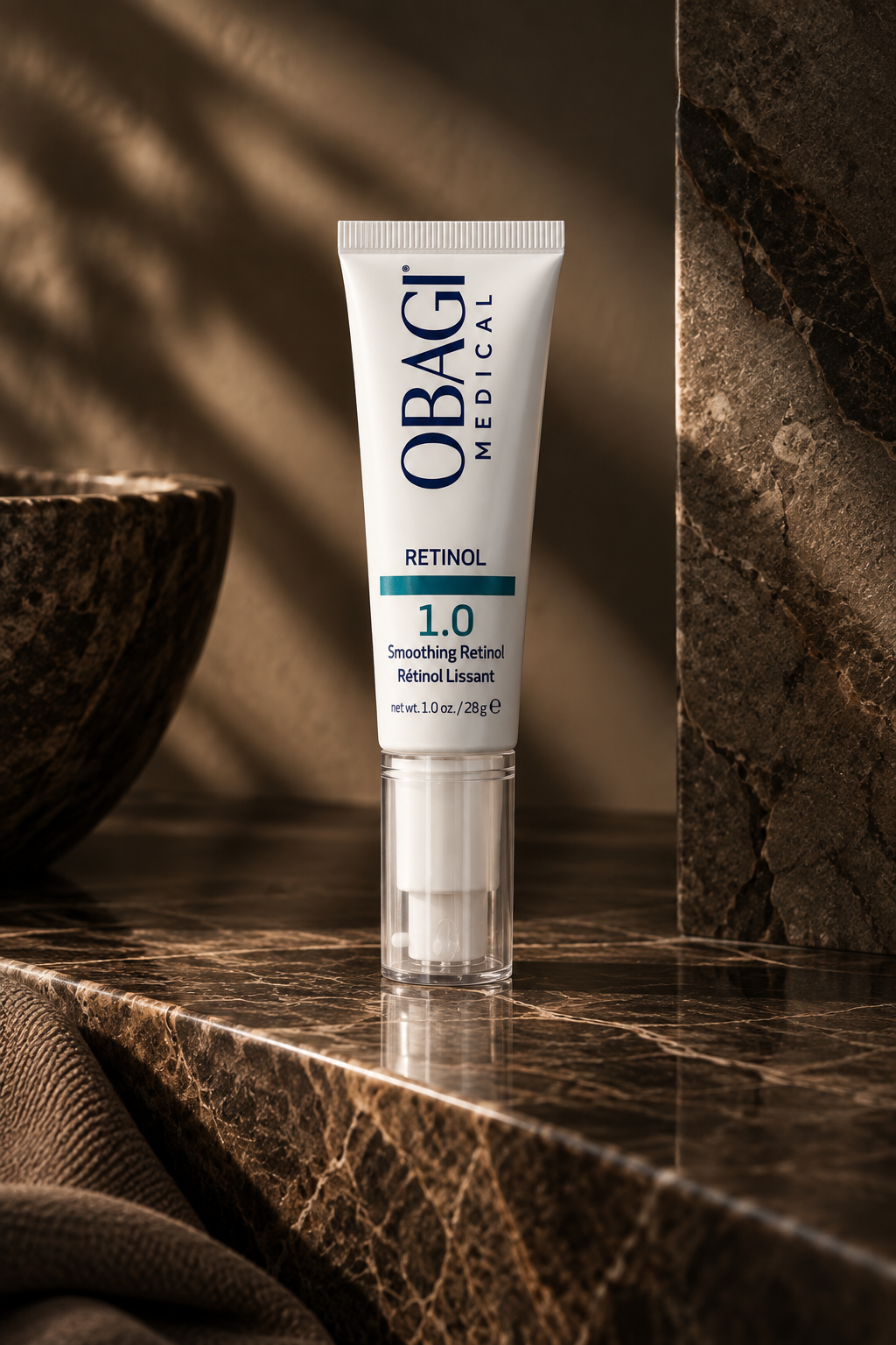 Obagi Retinol 1.0
