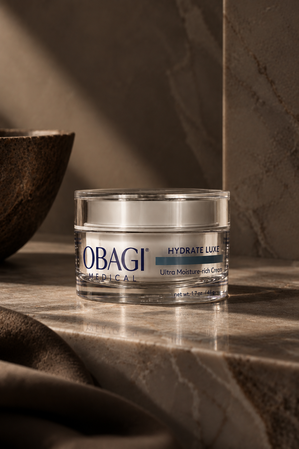 Obagi Hydrate Luxe