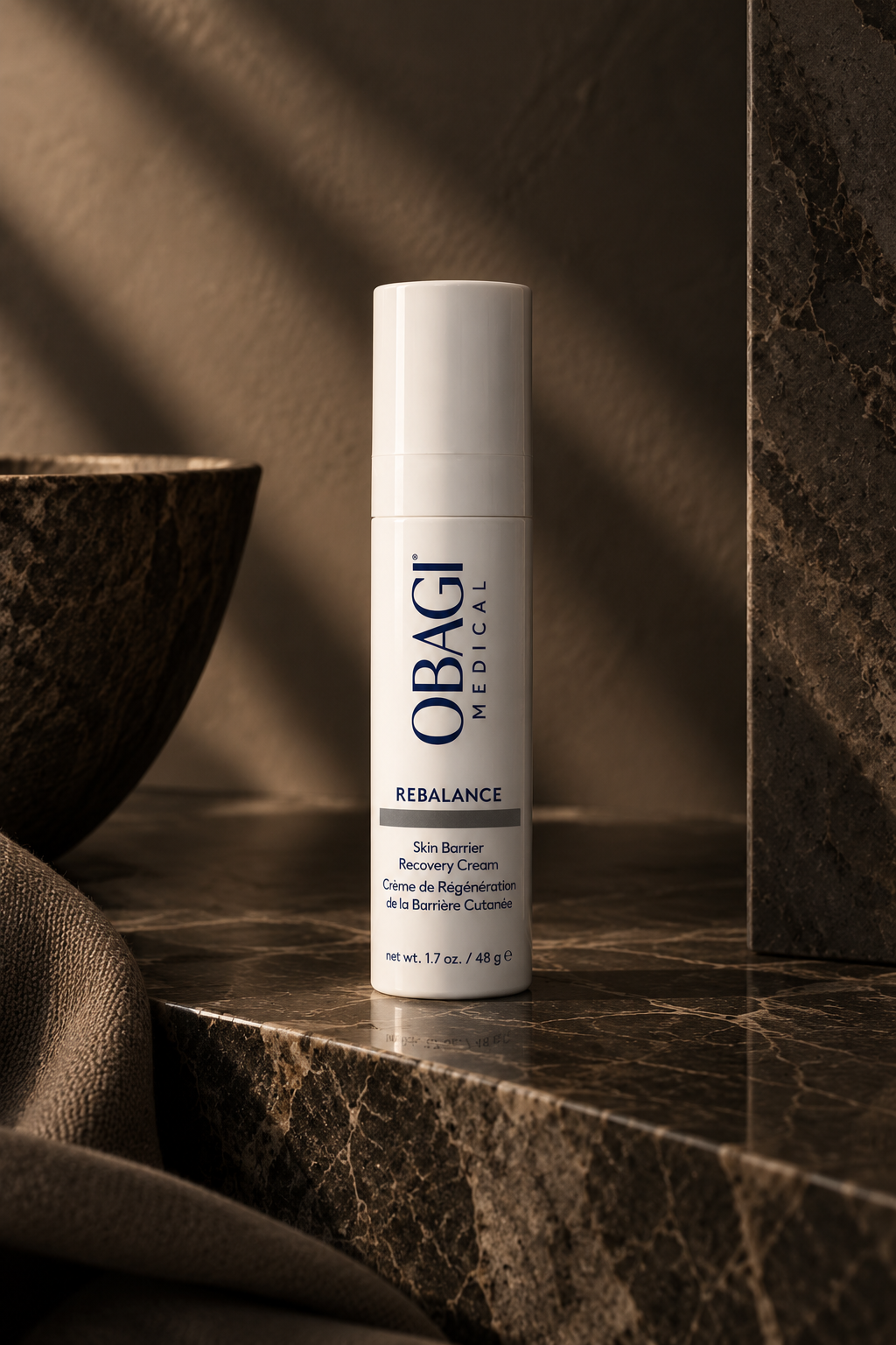 Obagi Rebalance Skin Barrier Recovery Cream