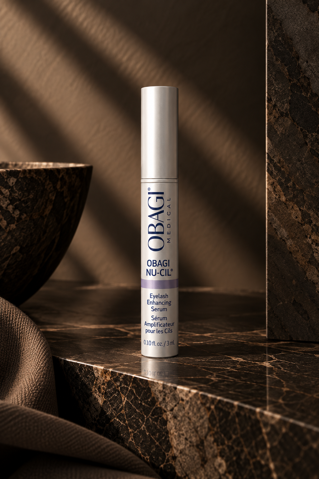 Obagi Nu-Cil® Eyelash Enhancing Serum