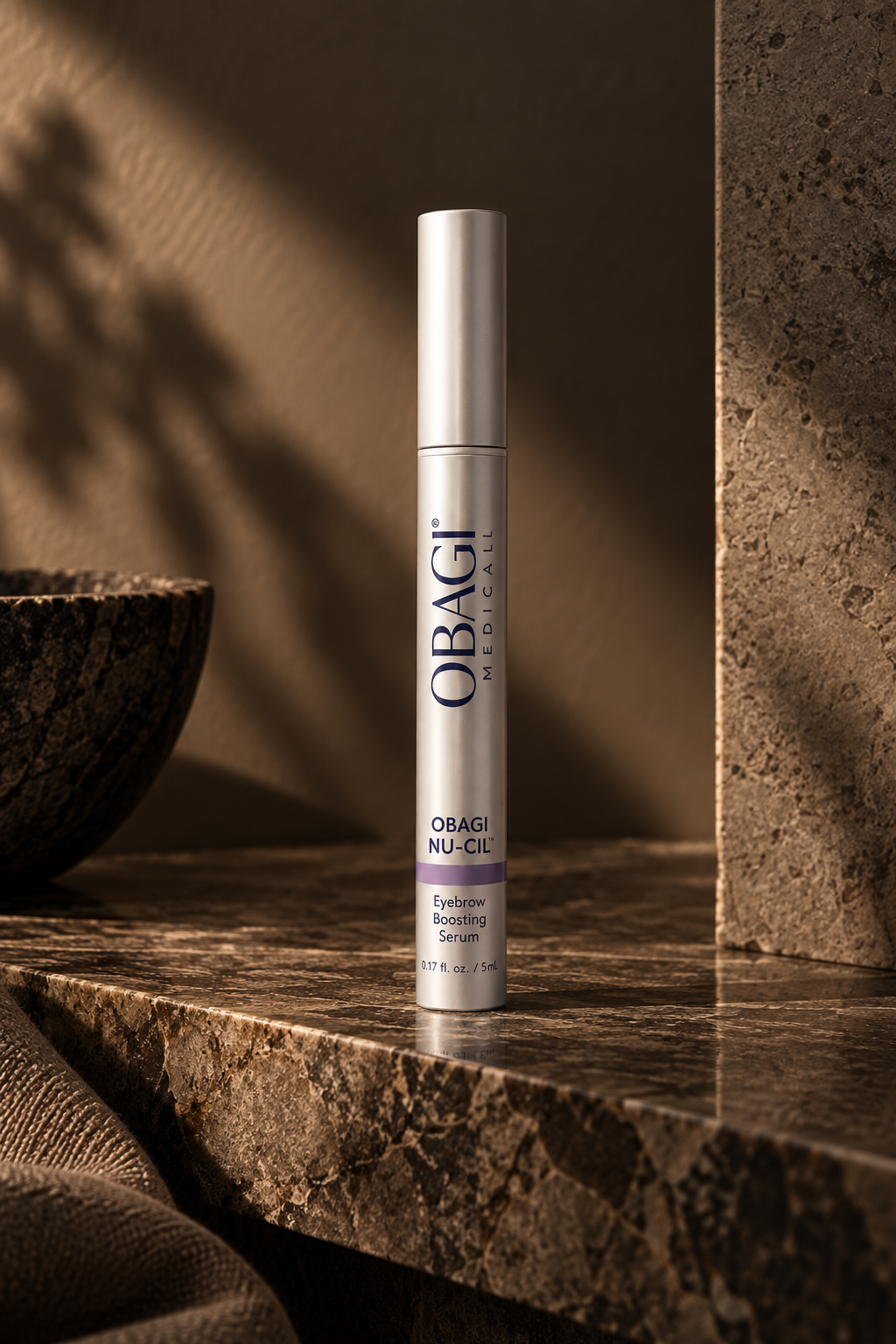Obagi Nu-Cil Eyebrow Boosting Serum