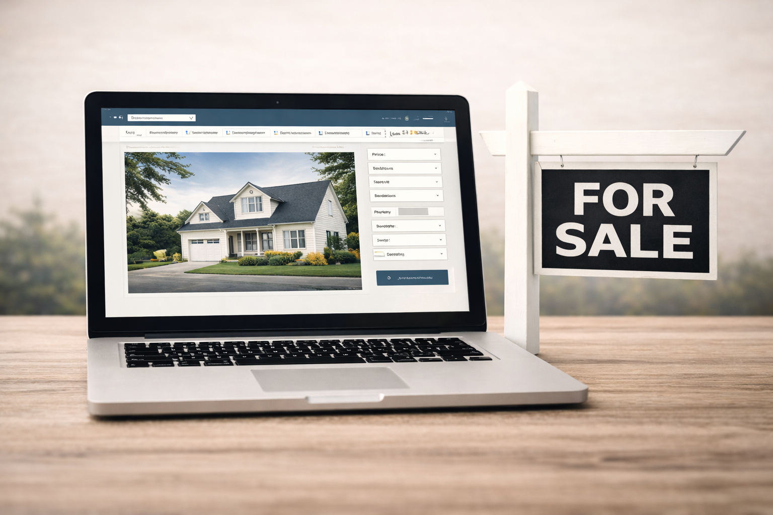 Listing Basic (MLS Only)