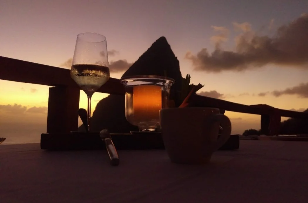 Relearning the Romance of Life