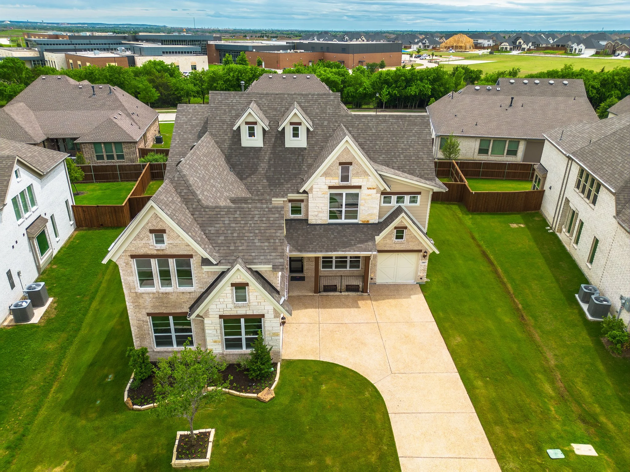 Grand Homes Inventory 3