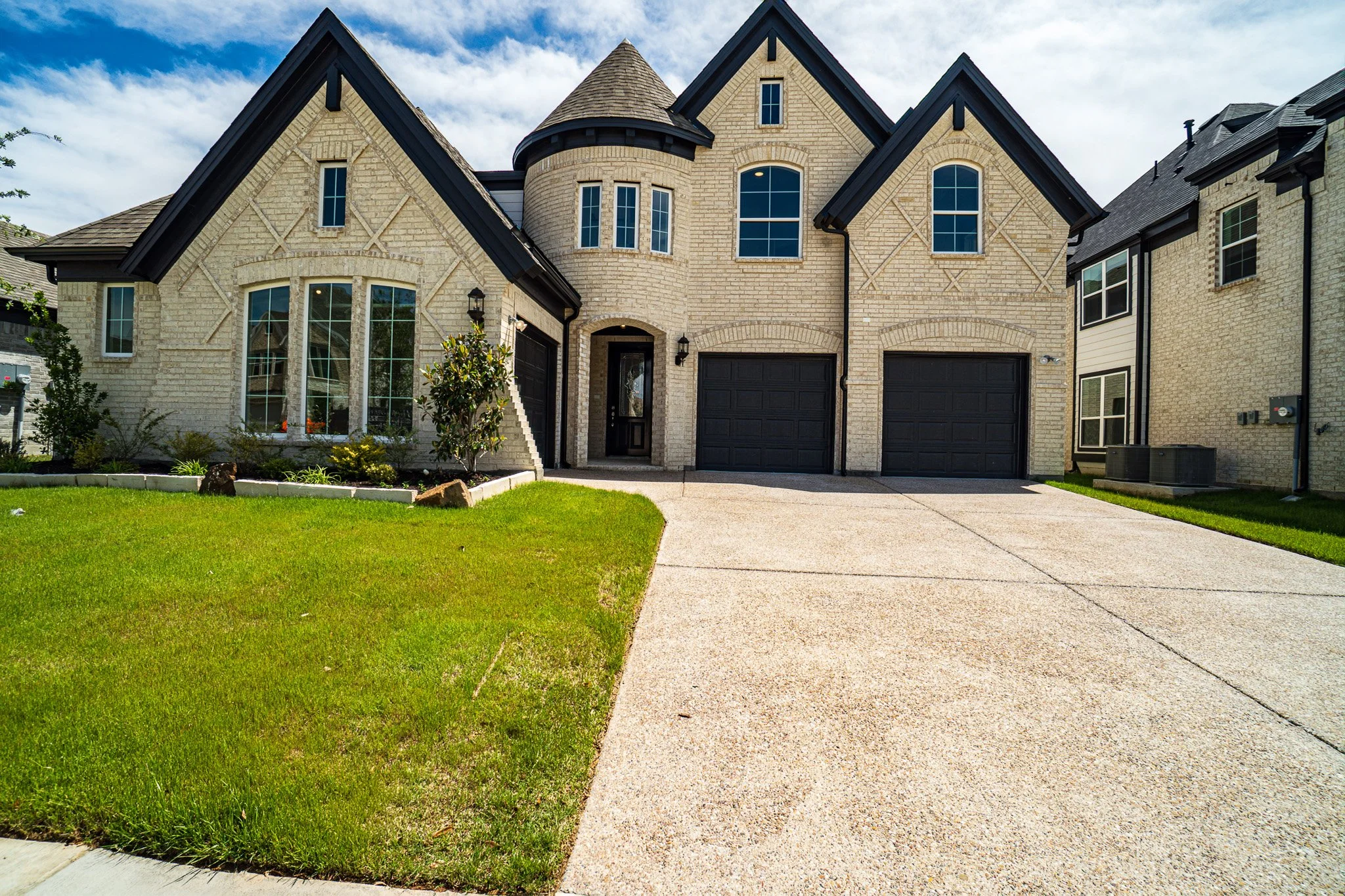 Grand Homes Inventory 1