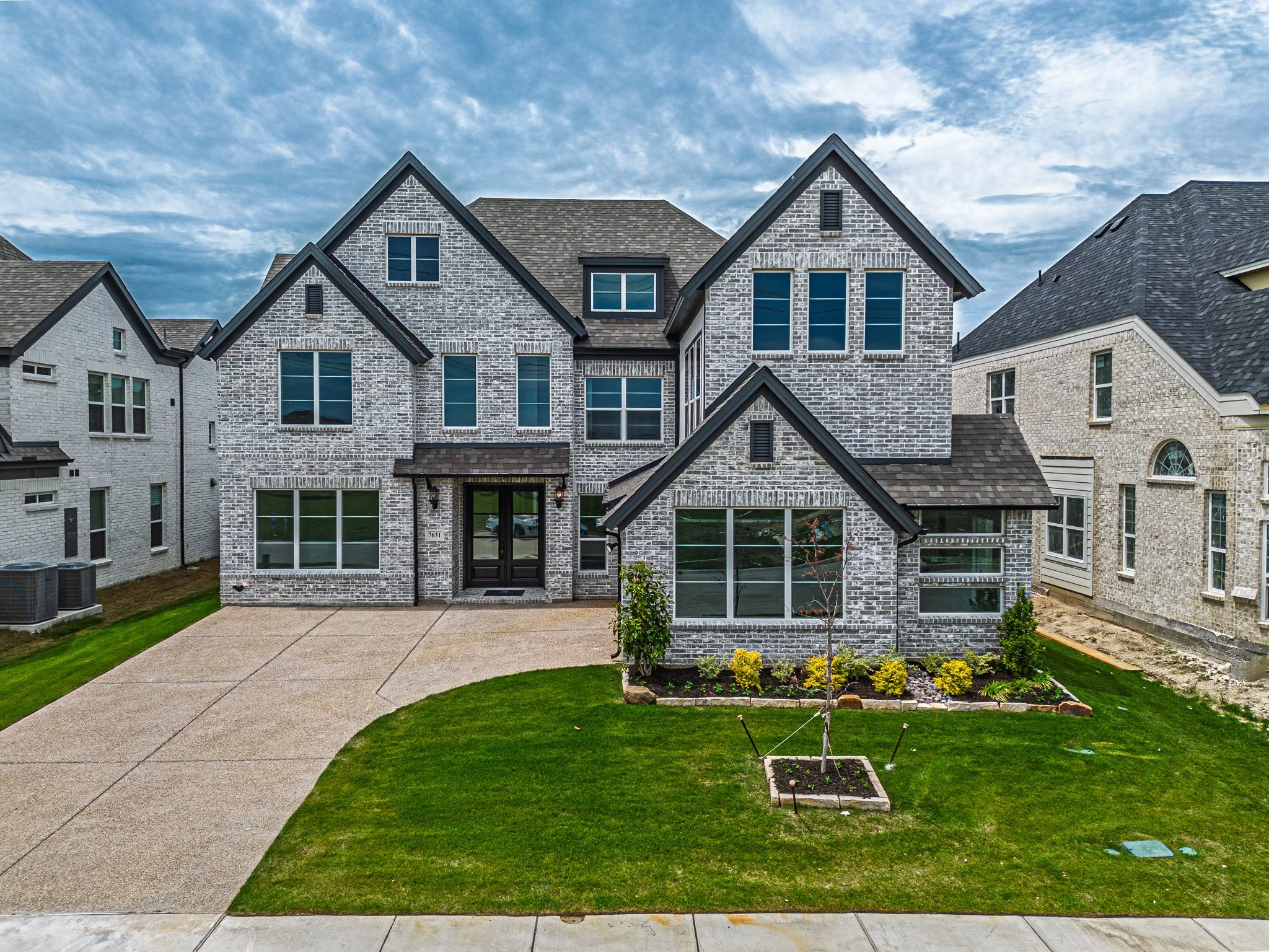 Grand Homes Inventory 2