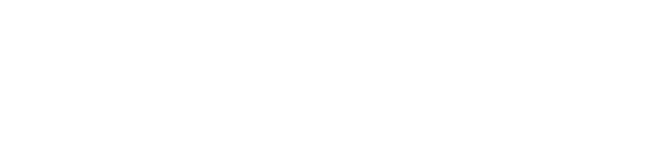 Close-up of a logo featuring the letters 'LMU' and text indicating it is Loyola Marymount University in Los Angeles.