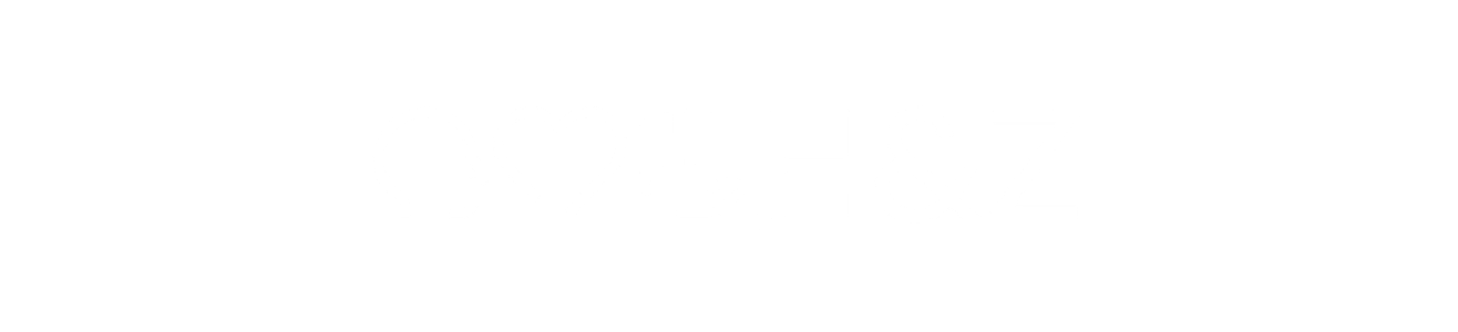 Black background with white text reading 'Z&Z', 'H&I', and some symbols and letters in reverse or mirror image