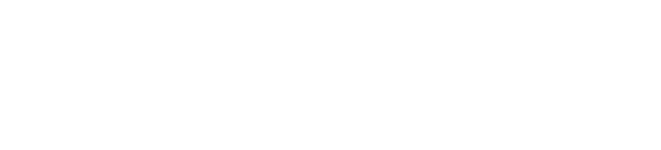 Black and white logo with a stylized globe with horizontal lines and the text 'KONICA MINOLTA' underneath