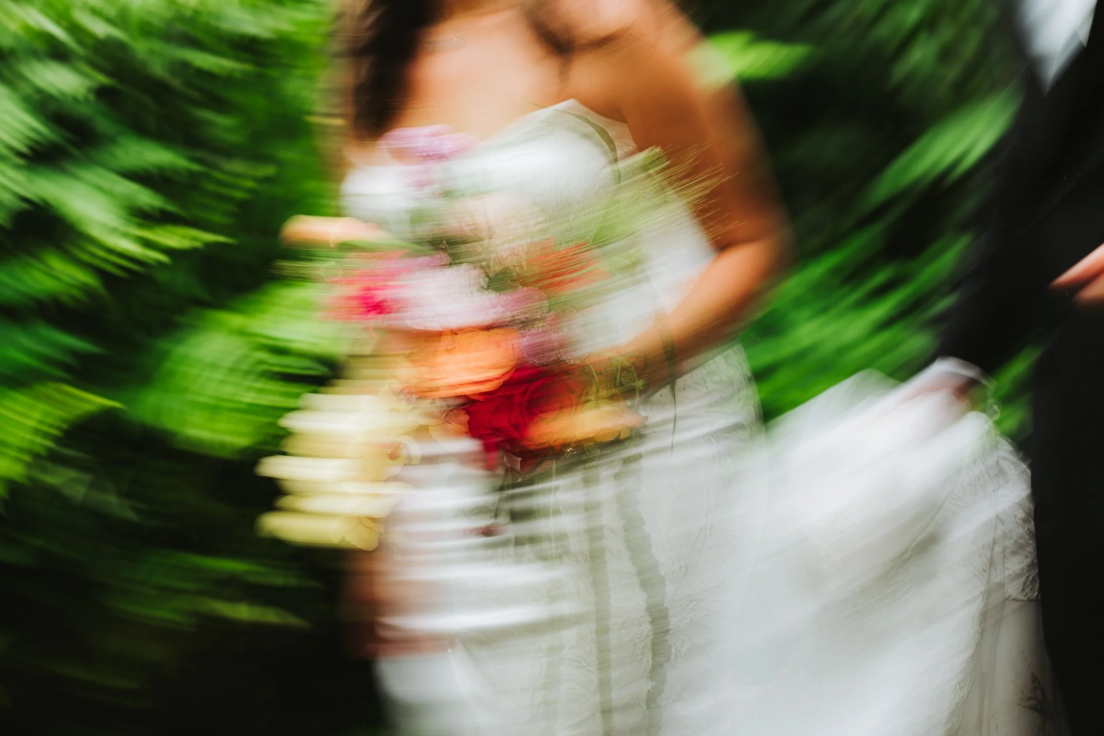 standard bridal bundle