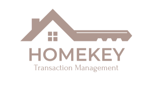 HomeKey Transaction Management 