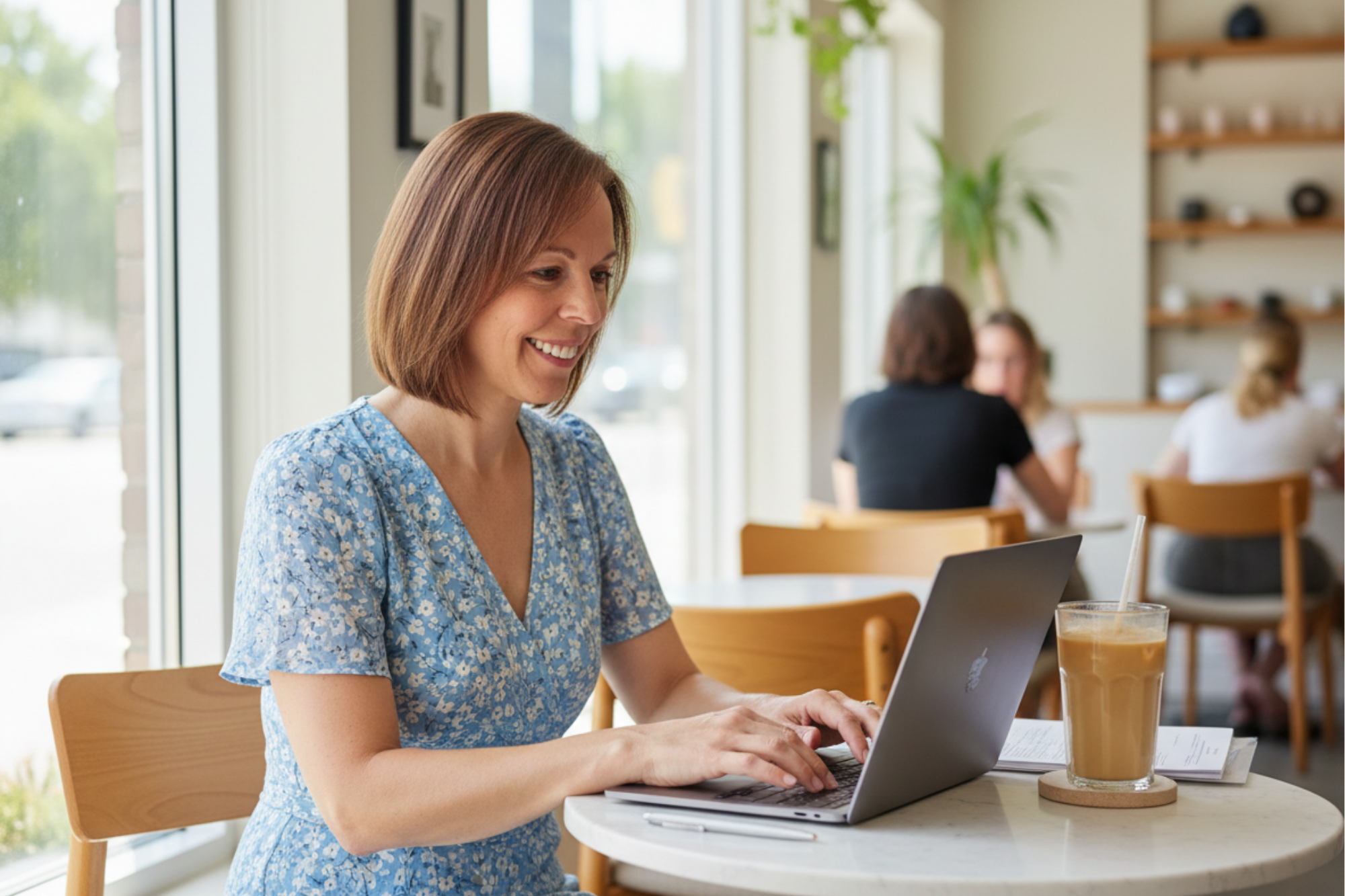 Work From Home vs. Work From Anywhere