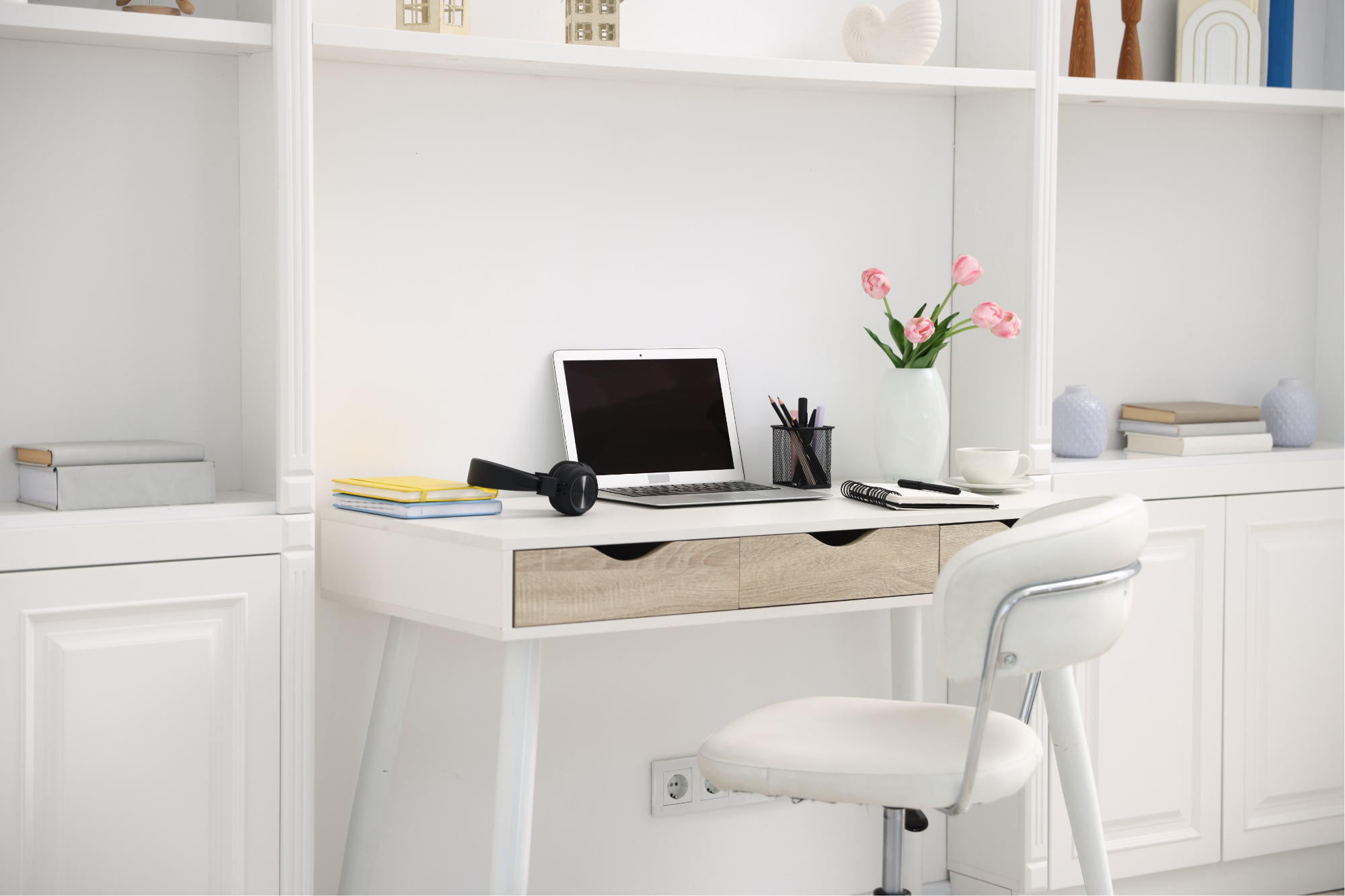 Home Office Setup for Remote Work