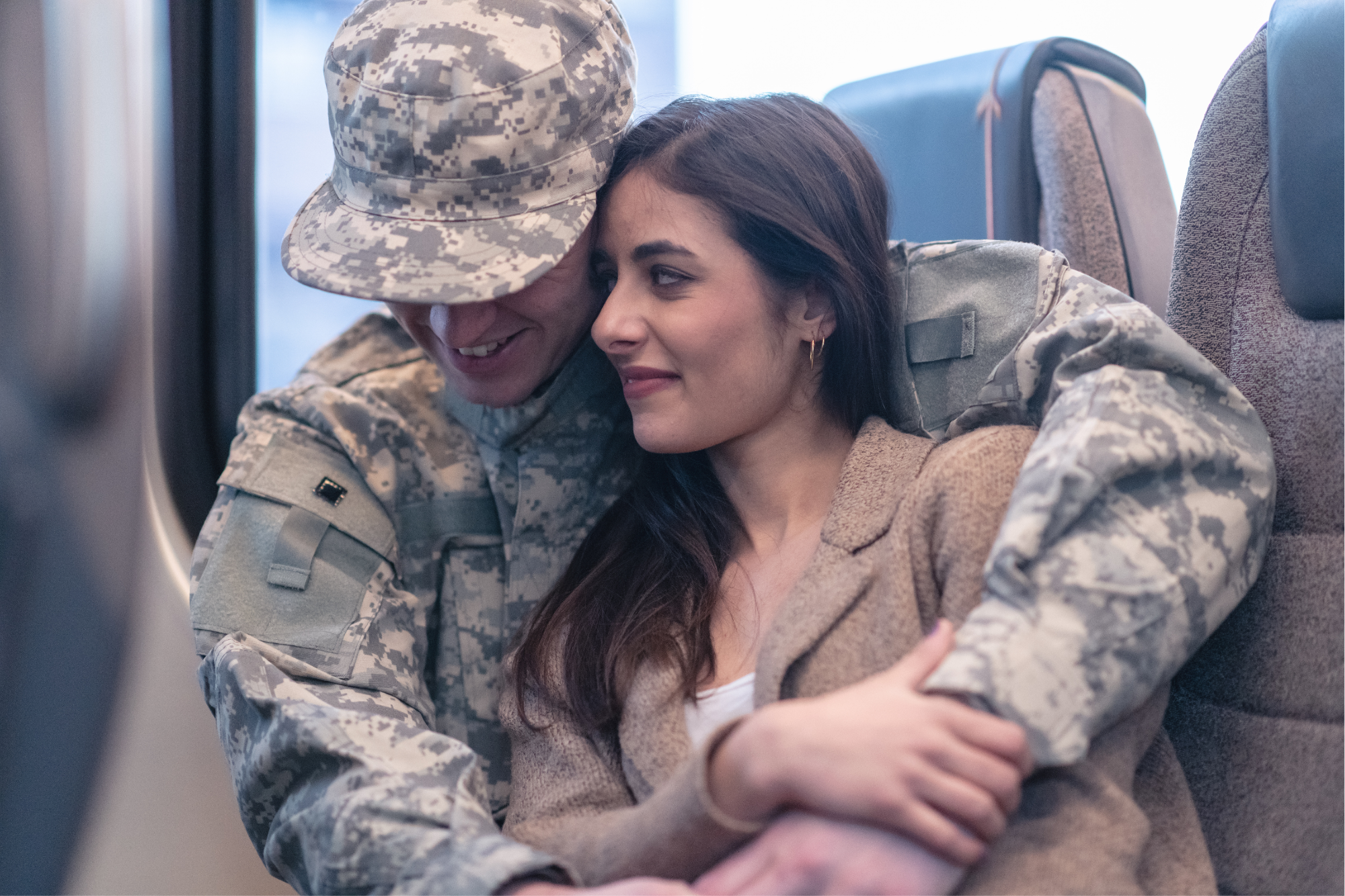 Military Spouse Career Guide