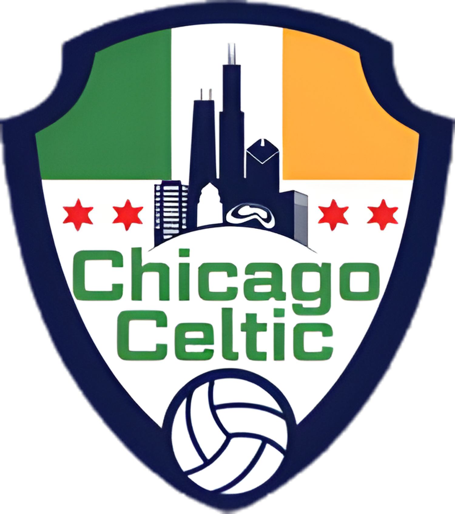 Chicago Celtics Youth GFC