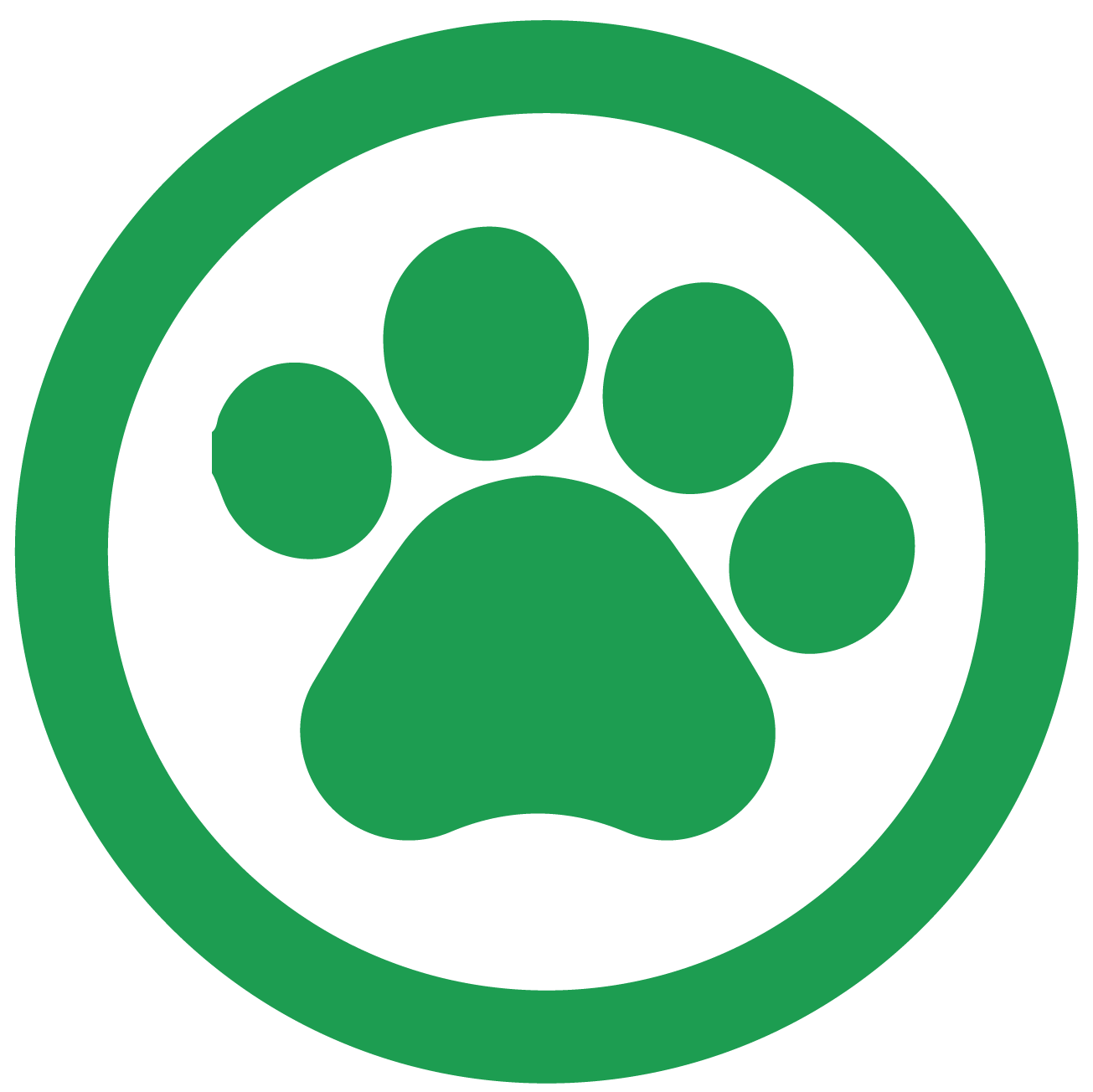 Geometric drawing of an outline square with sections divided by vertical, horizontal, and diagonal lines.