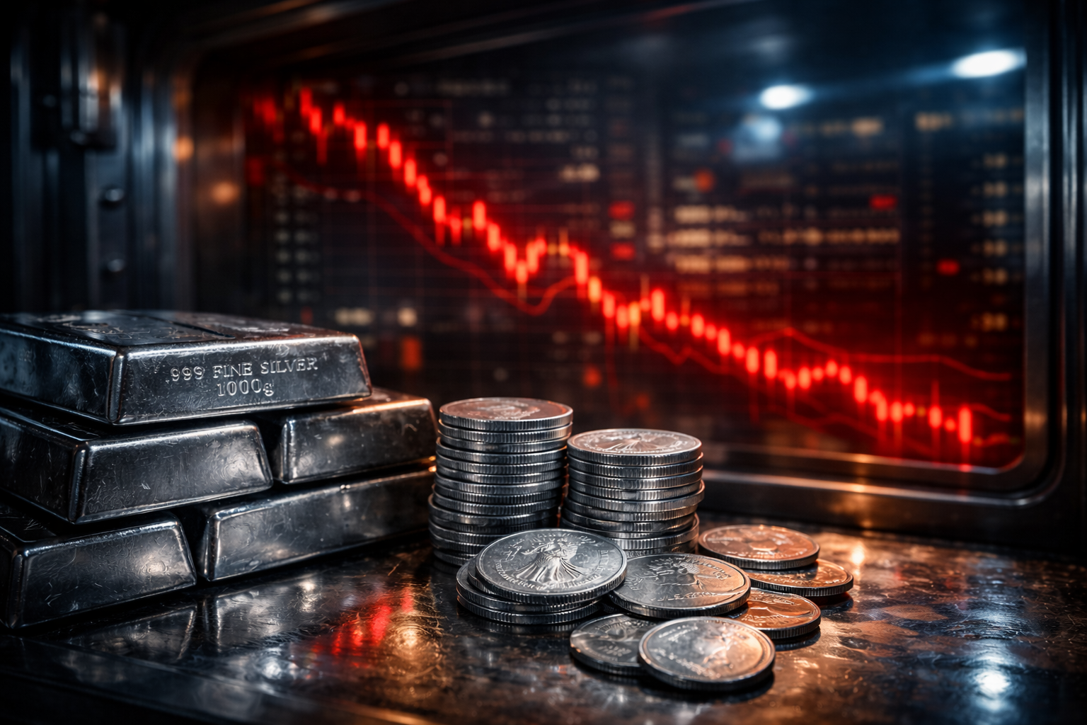Did J.P. Morgan Manipulate the Silver Market in January 2026? Here’s What We Know — And What It Means for Silver Buyers