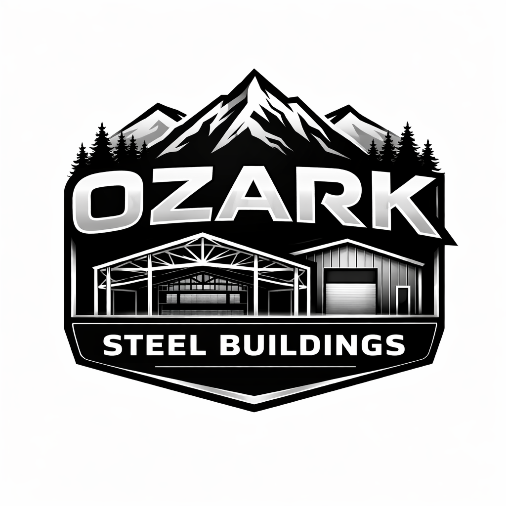 Ozark Steel Building