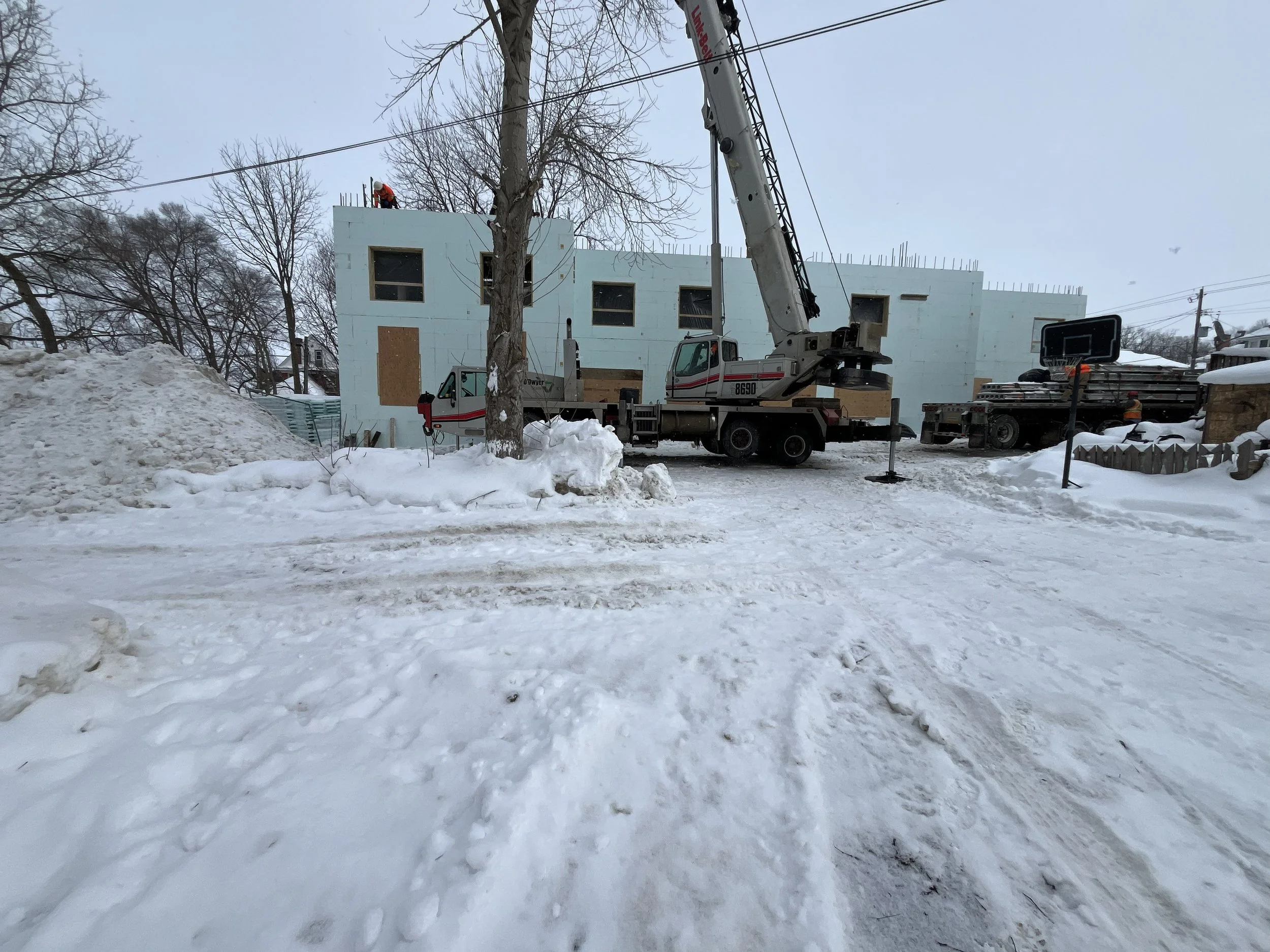 Community Living, Owen Sound