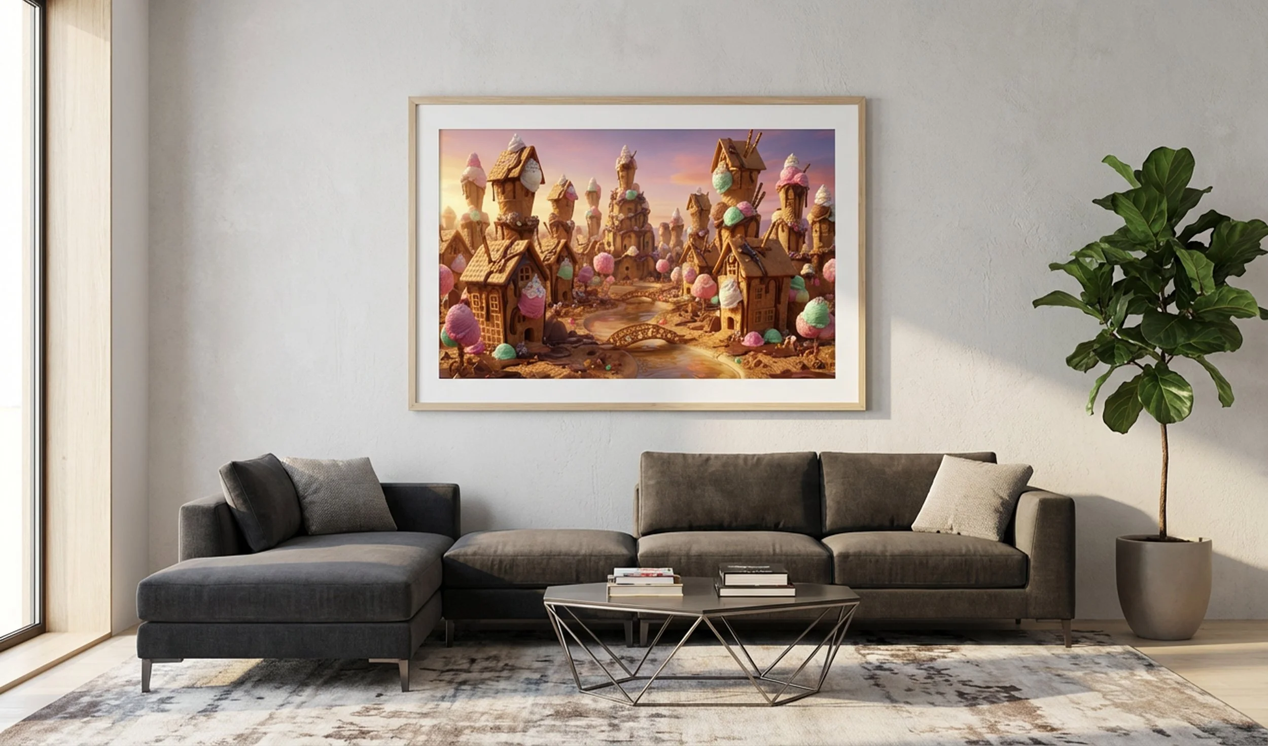 SubConscious Artwork