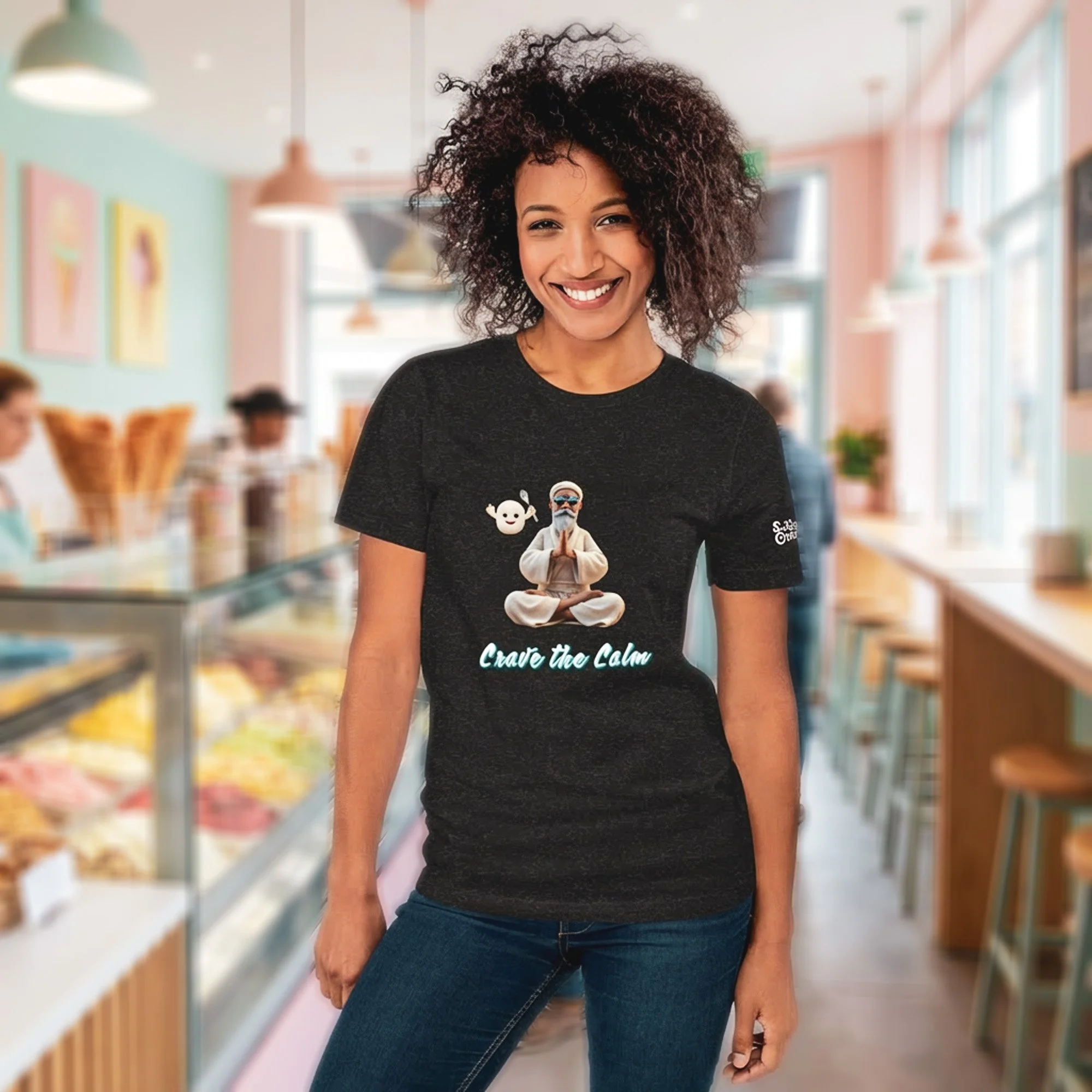 Gelato Guru T-Shirt