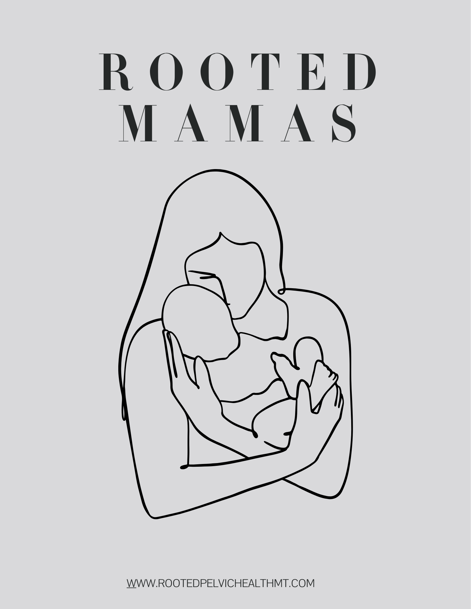 Rooted Mamas - Toddlers