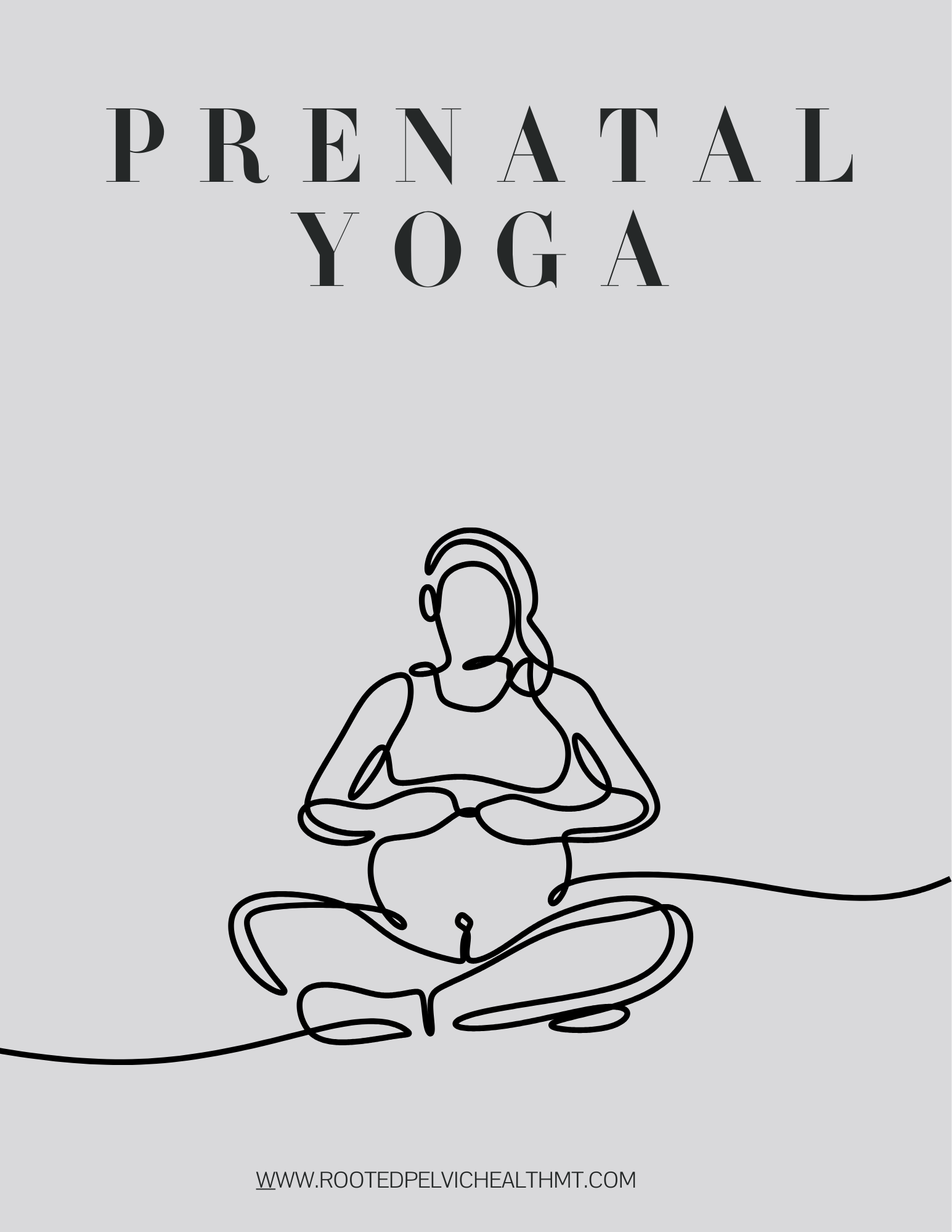 Prenatal Yoga