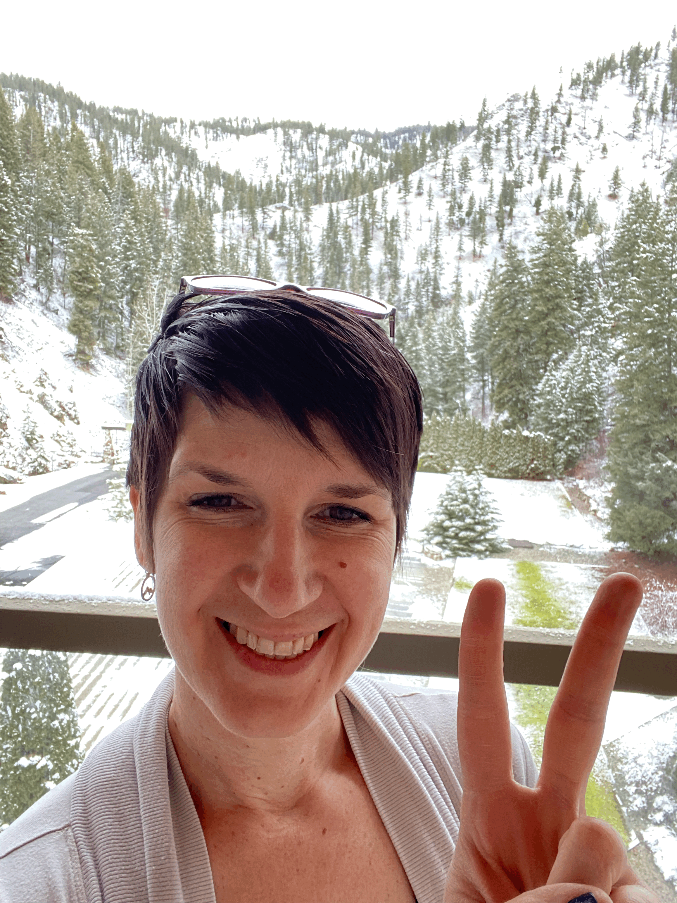 Cultivating Connections Women's Wellness Retreat