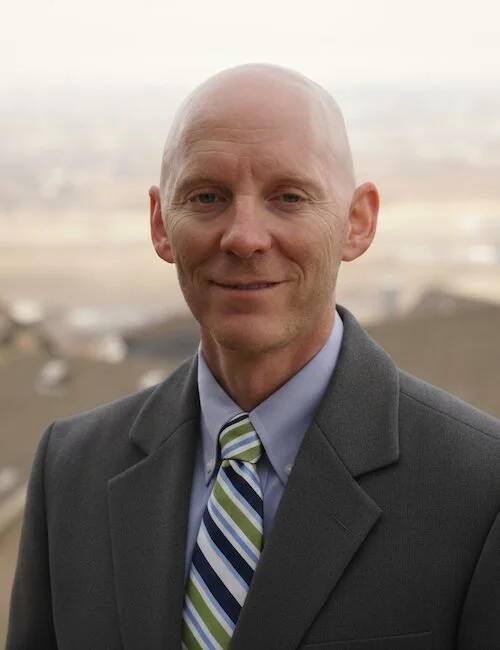 Headshot of Jeff Jacobs