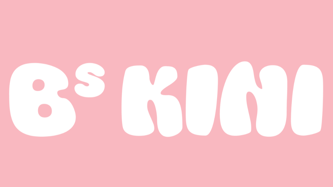 Bˢ Kini