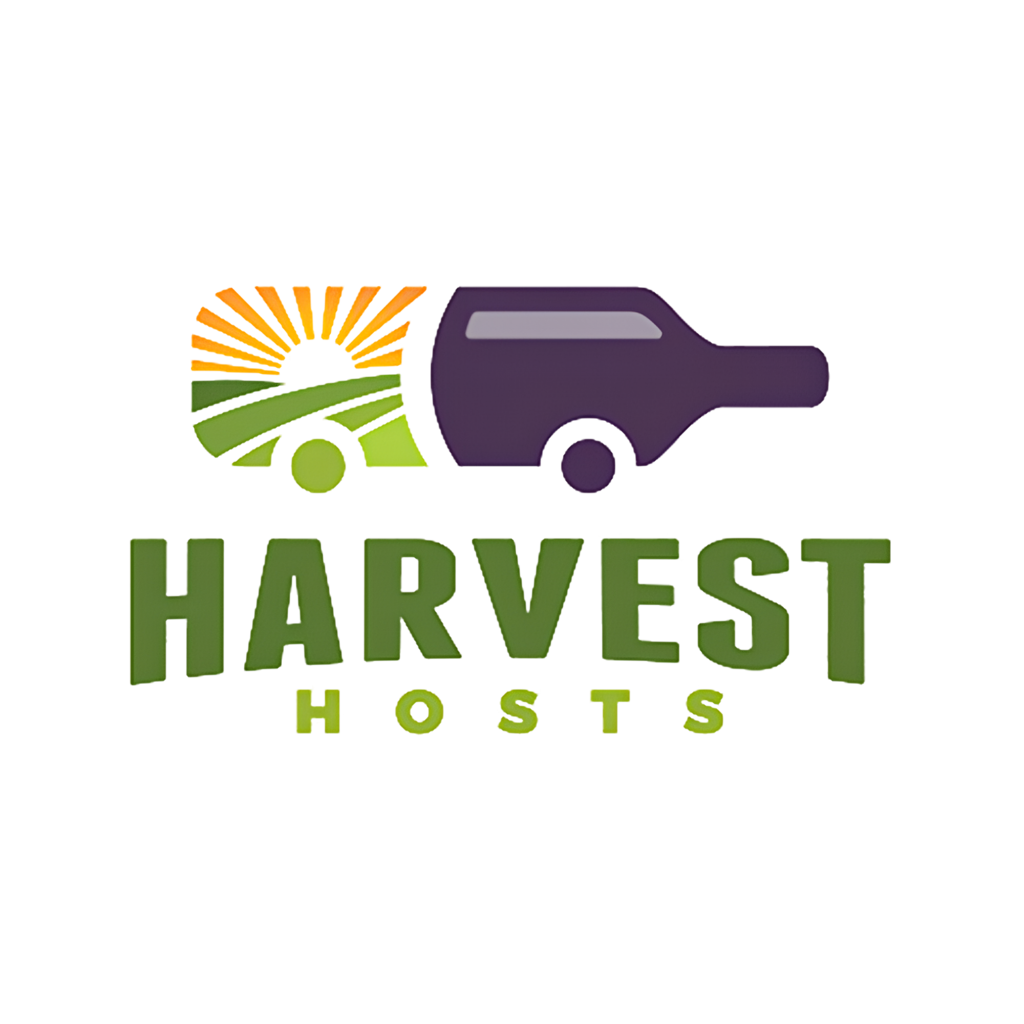 Logo with green and purple text that reads 'HAVE YOUR BEST HOPE' and a colorful sun illustration.
