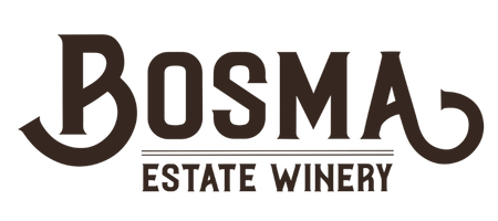 Bosma Estate Winery Logo