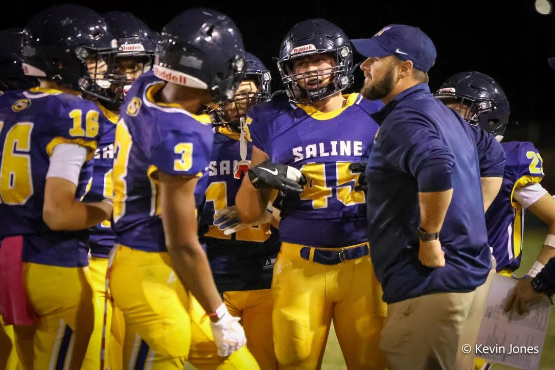 HFC Dues- Middle School