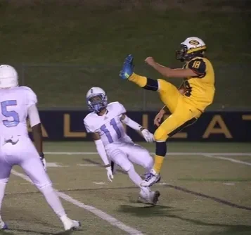 Gold Sponsor – $250