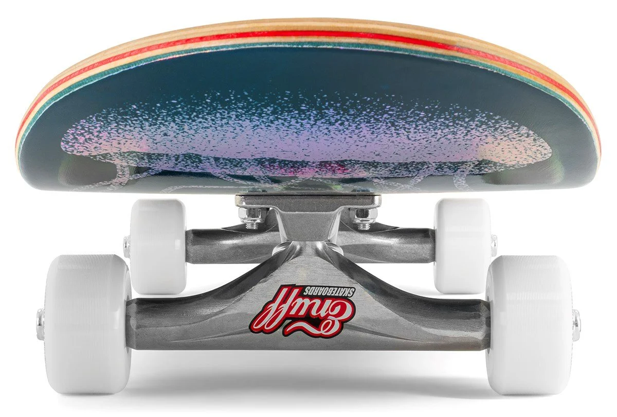 ENU4410 Enuff Abyss Hologram Complete Skateboard Nose.jpg