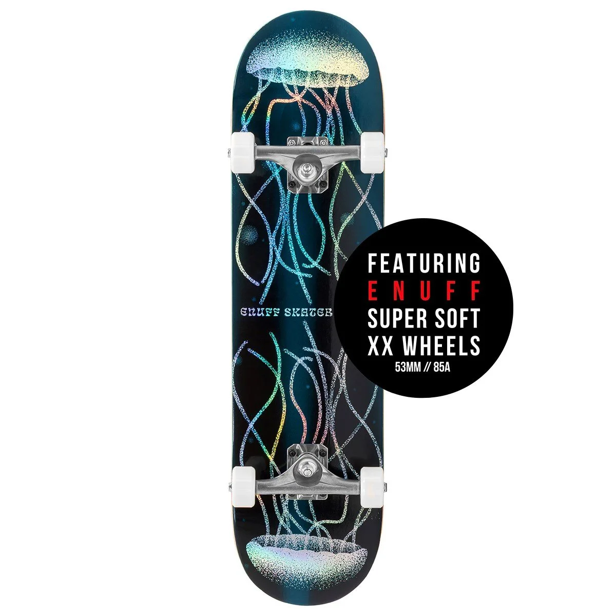 ENU4410 Enuff Abyss Hologram Complete Skateboard Graphic Main with Badge.jpg