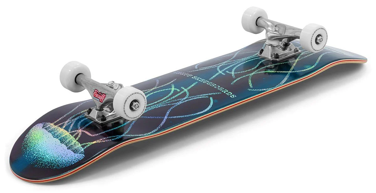 ENU4410 Enuff Abyss Hologram Complete Skateboard Angle Graphic.jpg