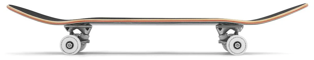 ENU4410 Enuff Abyss Hologram Complete Skateboard Side.jpg
