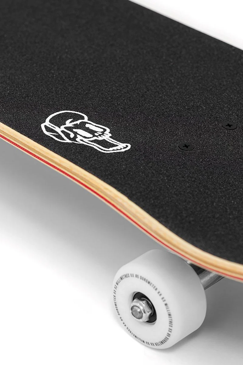ENU4410 Enuff Abyss Hologram Complete Skateboard Grip Detail.jpg
